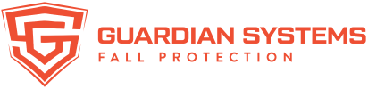 Guardians System Fall Protection Logo